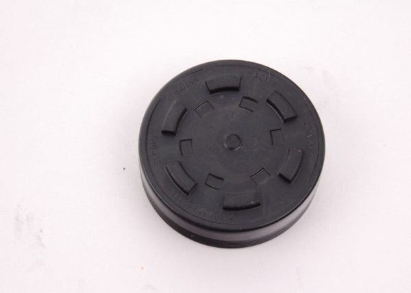 NEW GENUINE VOLKSWAGEN PASSAT PHAETON TOUAREG CYLINDER HEAD CAP COVER 078103113E - Image 3