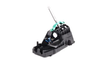 NEW GENUINE PORSCHE CARRERA 997 BOXSTER CAYMAN 987 MANUAL GEAR BOX SHIFT BRACKET 99742401000