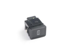 NEW GENUINE VW PASSAT B6 05-11 ELECTRONIC PARKING BRAKE BUTTON SWITCH 3C0927225CREH