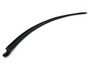 NEW GENUINE BMW 5 SERIES E60 REAR WINDOW RUBBER SEALING 51317115412