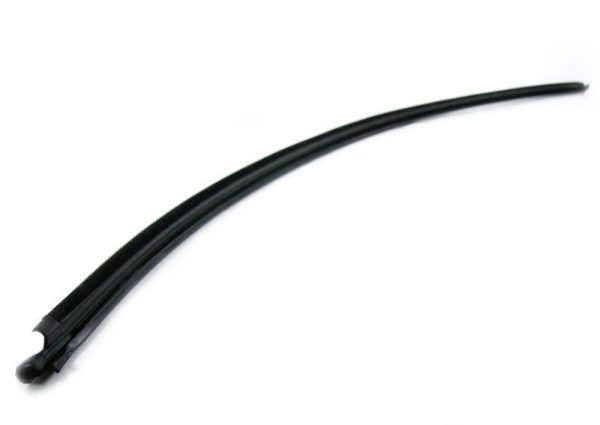 NEW GENUINE BMW 5 SERIES E60 REAR WINDOW RUBBER SEALING 51317115412