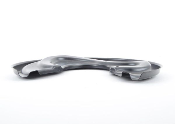 NEW GENUINE AUDI A4 05-09 REAR BRAKE PROTECTION PLATE LEFT N/S QUATTRO 8E0615611Q - Image 4