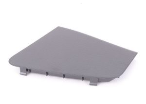 BMW NEW GENUINE X3 SERIES F25 REAR TRUNK LID COVER RIGHT O/S 51497260048