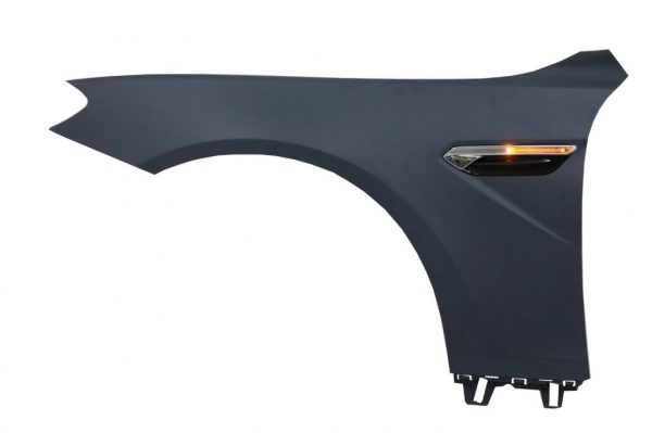 Front Fenders suitable for BMW 6 Series M6 F06 Grand Coupe F12 Cabrio F13 Coupe (2011-2017) - Image 7