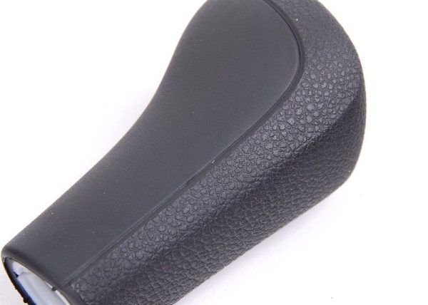 BMW NEW GENUINE 3 X1 X3 SERIES E90 E91 E84 F25 MANUAL 6 SPEED GEAR SHIFT KNOB 25117531232 - Image 3
