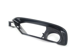 BMW NEW GENUINE F30 F31 3 FRONT O/S RIGHT LOWER FOG LIGHT OPEN GRILL 51117279702