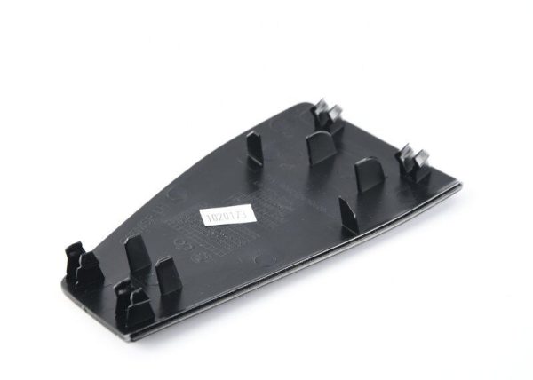 NEW GENUINE BMW X5 SERIES G05 M FRONT BUMPER TOW COVER LEFT N/S 51118092124 - Image 3