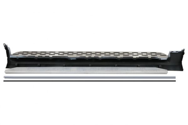 Running Boards Side Steps suitable for VOLVO XC90 SPA (2015-Up) - Image 5