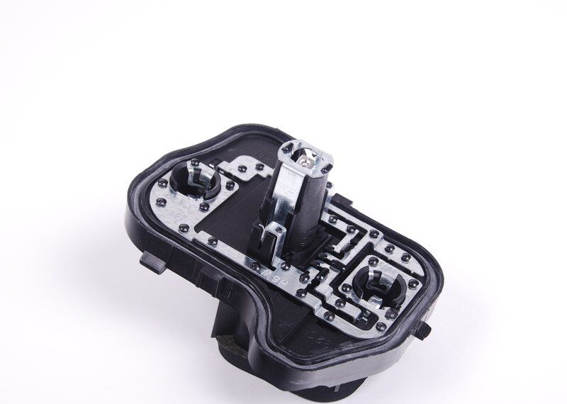 NEW GENUINE VW GOLF MK5 2004-2009 TAIL LIGHT BULB CARRIER RIGHT O/S 1K6945258 - Image 3