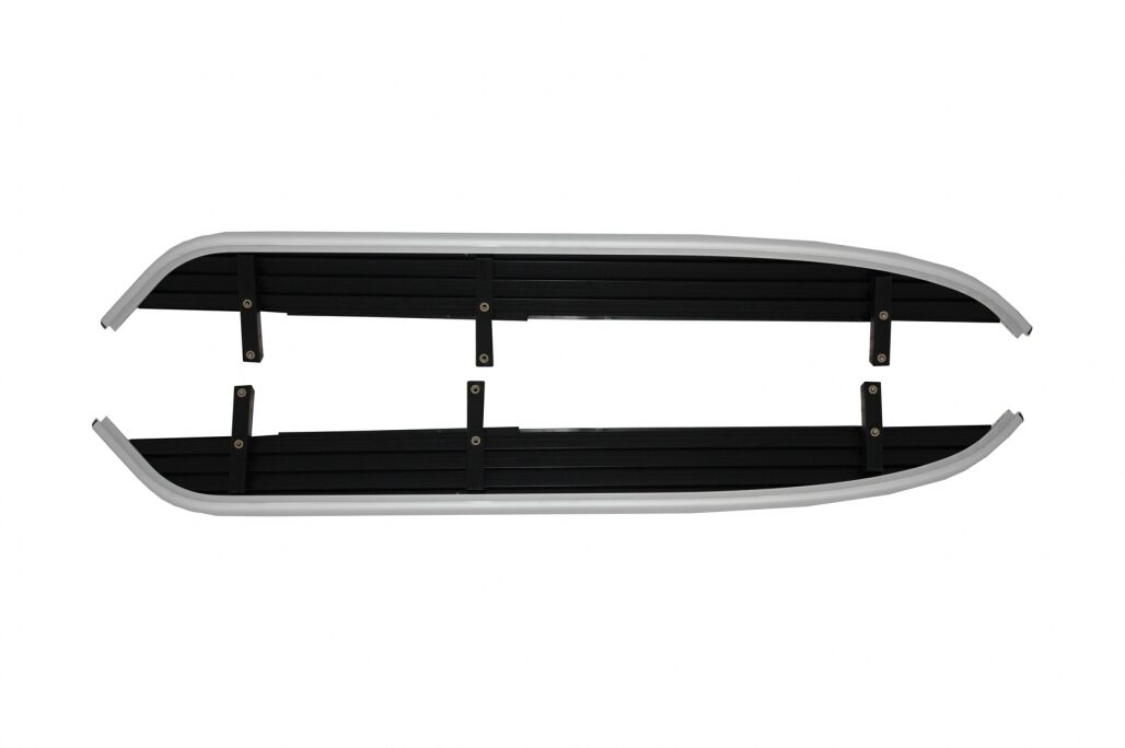 Running Boards Side Steps suitable for Land ROVER Freelander 2 L359 (2006-2014) - Image 4