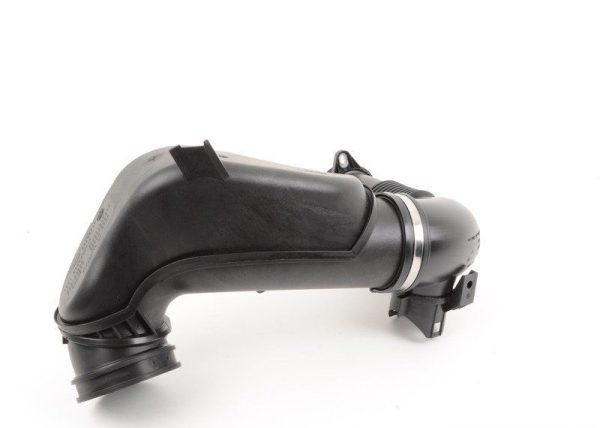 BMW NEW GENUINE F20 F21 F22 F30 F31 F34 F32 F36  AIR INTAKE PIPE  13717605045 - Image 2
