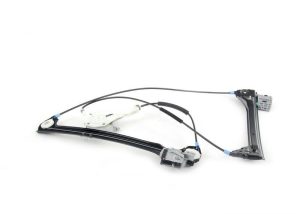 NEW GENUINE BMW 3 SERIES E46 ELECTRICAL FRONT LEFT WINDOW REGULATOR 8229105 O/S 51338229105
