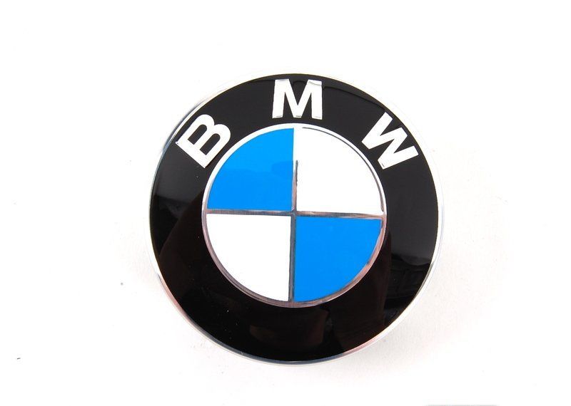 NEW GENUINE BMW ALLOY WHEEL CENTRE CAP CHROME EDGE 36136783536 - Image 3