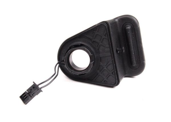 BMW NEW GENUINE 5 SERIES E39 TOURING REAR TAILGATE WINDOW MICRO SWITCH BUTTON 61318363631