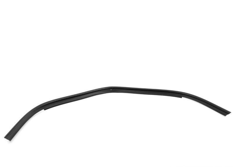 BMW NEW GENUINE 3 4 SERIES FRONT HOOD BONNET SEAL SEALING STRIP 51767255802