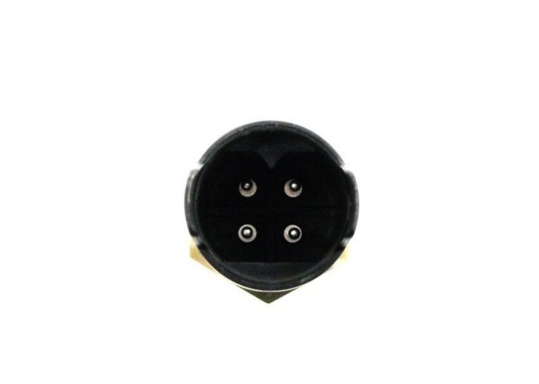 NEW GENUINE BMW X5 Z3 Z8 3 5 7 8 SERIES COOLANT TEMPERATURE SENSOR 13621703993 - Image 2