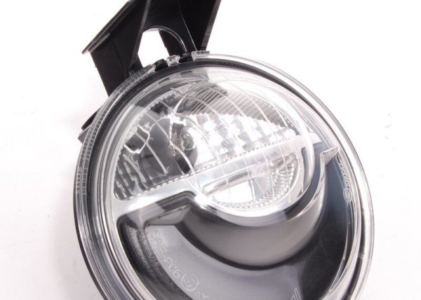 NEW GENUENE MINI R55 R56 R57 R58 R59 FRONT BUMPER FOG PARKING LIGHT 63172751293 - Image 3
