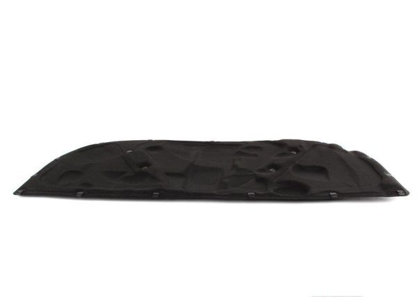 NEW GENUINE AUDI A4 8E B6 2000 - 2004 UNDERHOOD SOUND INSULATION 8E0863825AF - Image 4