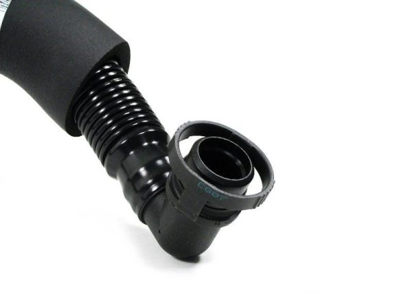 NEW GENUINE BMW 5 SERIES E39 M62 PETROL ENGINE AIR PUMP PRESSURE HOSE 11721438263 - Image 4