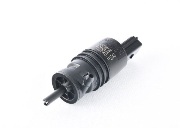BMW NEW GENUINE F10 F11 F07 F12 F01 X3 X4 X5 X6 WINDSHIELD WASHER PUMP 67126934160 - Image 3