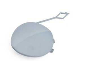 NEW GENUINE BMW 3 SERIES G20 G21 FRONT BUMPER TOW HOOK COVER CAP 51118099893