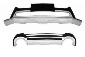 Skid Plates Off Road suitable for KIA SPORTAGE QL (2016-up)