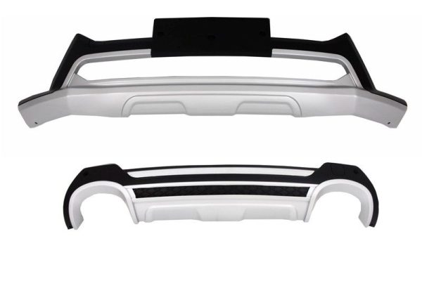 Skid Plates Off Road suitable for KIA SPORTAGE QL (2016-up)