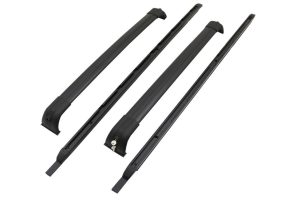 Roof Racks, Roof Rails, Cross Bars System  suitable for Land ROVER Range ROVER Discovery 3 III 2004-2009