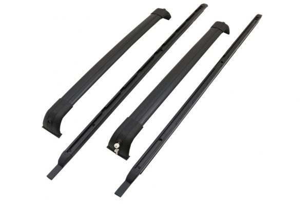 Roof Racks, Roof Rails, Cross Bars System  suitable for Land ROVER Range ROVER Discovery 3 III 2004-2009