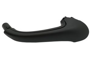 Front Left Door Pull Handle Interior suitable for Mercedes C-Class W203 S203 (2000-2007) Black