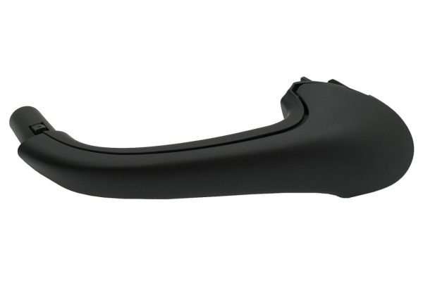 Front Left Door Pull Handle Interior suitable for Mercedes C-Class W203 S203 (2000-2007) Black