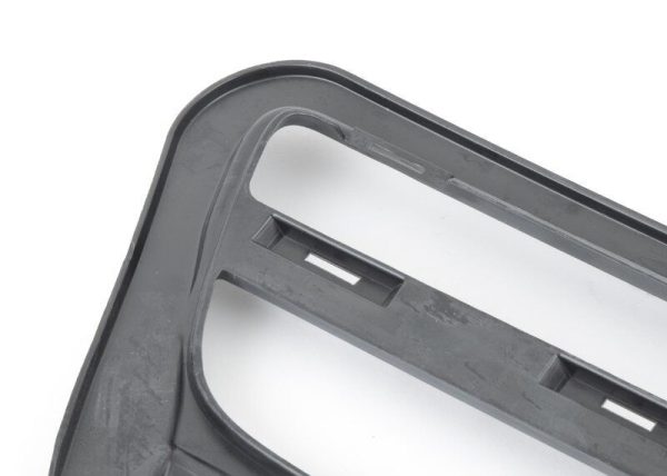 NEW GENUINE PORSCHE 997 TURBO 07-10 REAR BUMPER AIR DUCT GRILLE FRAME RIGHT O/S 9975056640001C - Image 5