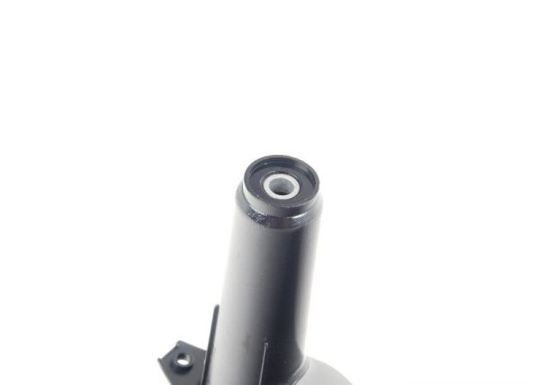 BMW GENUINE X5 SERIES 07-13 O/S RIGHT DOOR TRIM PULL HANDLE GREY 51416969406 - Image 4
