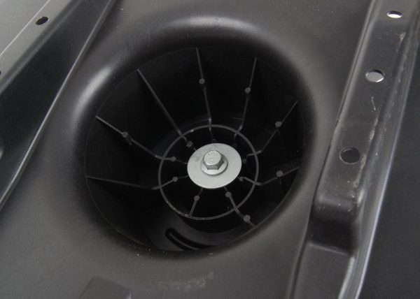 NEW MINI GENUINE R50 R52 R56 R58 REAR EMERGENCY SPARE WHEEL SET KIT 51717184110 - Image 4