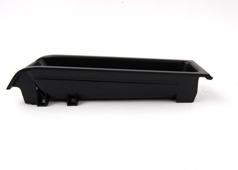 NEW GENUINE BMW 5 X5 7 SERIES E39 E38 E66 E53 TELEPHONE ARMREST TRAY INSERT 51168215943 - Image 4