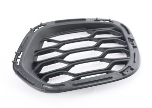 FOR NEW GENUINE MINI GP GP3 F56 FRONT BUMPER AIR INLET FINISHER GRILL TRIM LEFT N/S