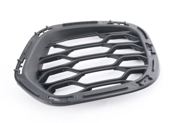 FOR NEW GENUINE MINI GP GP3 F56 FRONT BUMPER AIR INLET FINISHER GRILL TRIM LEFT N/S
