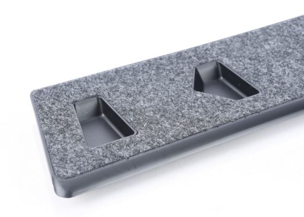 NEW GENUINE AUDI R8 BATTERY ACCESS COVER LID 420863387D - Image 3