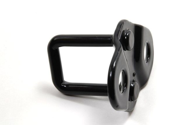NEW GENUINE MINI R50 R53 R56 R59 REAR TRUNK LID HATCH STRIKER LATCH 51247154735 - Image 3