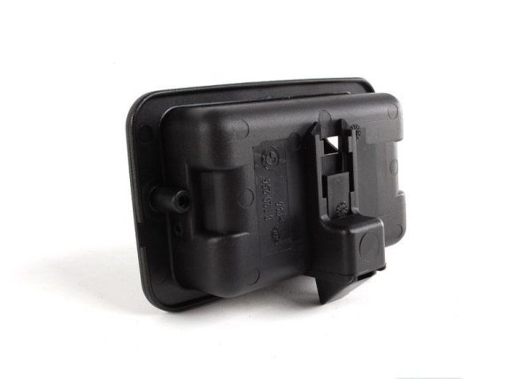 BMW NEW GENUINE E53 E83 X5 X3 SERIES FLOOR BLACK CARPET TRUNK HANDLE 51478120992 - Image 5