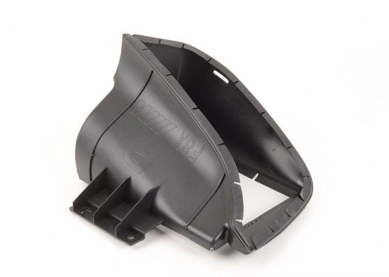 BMW NEW GENUINE 3 4 SERIES M3 M4 F80 F82 F83 RADIATOR AIR DUCT RIGHT O/S 51748054266