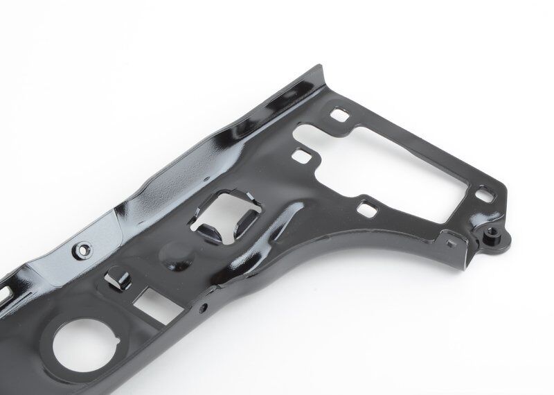 NEW GENUINE MINI F54 F55 F56 F57 F60 RADIATOR SUPPORT CROSSLINK FRONT 51647434544 - Image 4