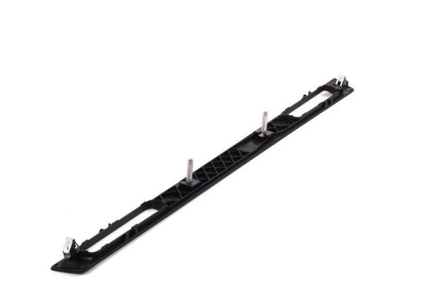 BMW NEW GENUINE 3 E92 E93 E90 E91 04-12 CUP HOLDER BLACK TRIM DECOR LHD 51457138797 - Image 5