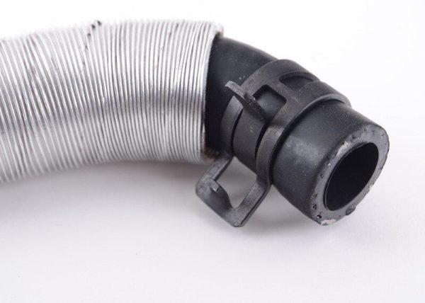 NEW GENUINE MINI R55 R56 R57 R58 R59 R60 R61 S JCW UNDER TURBO OIL RETURN PIPE 11658617069 - Image 4