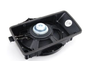 NEW GENUINE AUDI A4 B8 A5 RS5 REAR CENTRE BASS LOUDSPEAKER 8T0035412