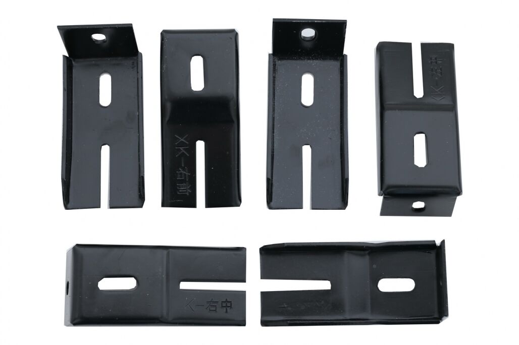 Running Boards Side Steps suitable for HYUNDAI Kona (2017-up) - Image 7