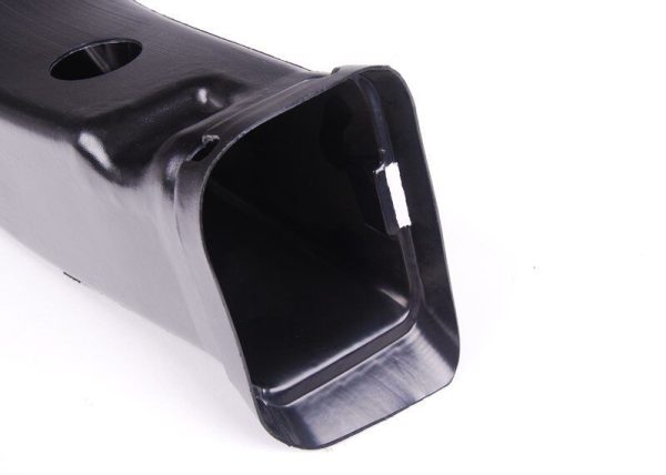 BMW NEW GENUINE E36 FRONT M-TECHNIC BUMPER BRAKE AIR DUCT RIGHT O/S 51712233362 - Image 5