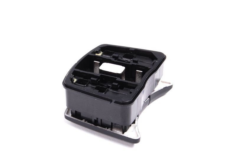 BMW NEW GENUINE 5 E60 E61 6 E64 E63 CLIMATE CONTROL BUTTON FACES 61319250197 - Image 4