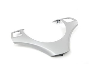 NEW GENUINE BMW 3 SERIES E90 E91 STEERING WHEEL TRIM COVER 32306771250