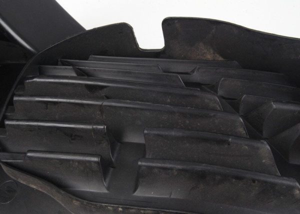 NEW GENUINE PORSCHE 997 04-08 FRONT WHEEL HOUSING LINER FRONT PART LEFT N/S 99750412300 - Image 3